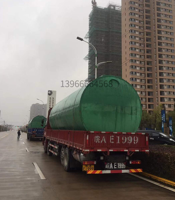蓄水池、儲水池